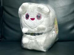 【GiGO限定】 TWICE LOVELYS ぬいぐるみスリッパ ダヒョン