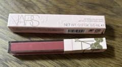 NARS アフターグロー リップシャイン 287A
