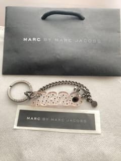 MARC BY MARC JACOBS キーホルダー チャームのサムネイル