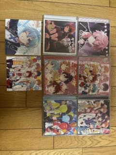 すとぷり CD まとめ売りのサムネイル