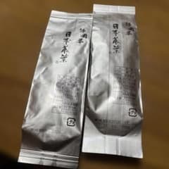 静岡茶　70g 2本セットのサムネイル