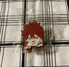 あんスタ 天城燐音 のっかりラバークリップ vol.1のサムネイル