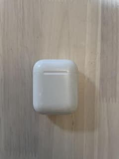 Apple AirPods 第一世代　ジャンクのサムネイル