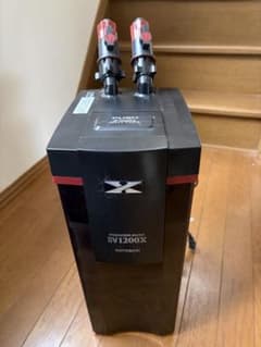 コトブキ　SV1200X ろ材パワーアップのサムネイル