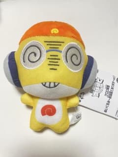 ケロロ軍曹 ぬいぐるみ～劇場版であります～vol.1の入手方法まとめ