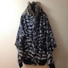 SHIROMA ジャケットブルゾンのサムネイル