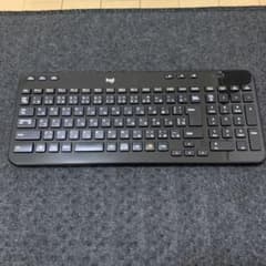 ロジクールK360キーボード訳ありのサムネイル