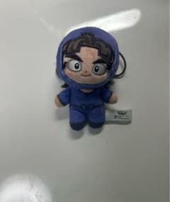 忍たま乱太郎 ほわぬい 竹谷八左ヱ門のサムネイル