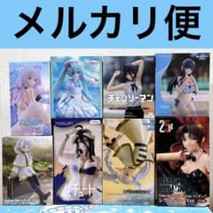 美少女フィギュア　まとめ売り