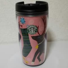 ☆新品未使用☆スタバ☆旧ロゴ☆タンブラーのサムネイル