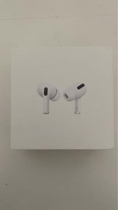 Apple AirPods Pro MWP22J/Aのサムネイル