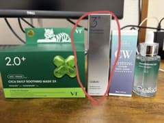 Celladix セラディックス トリプルレチノールポアアンプル　エガちゃん福袋のサムネイル