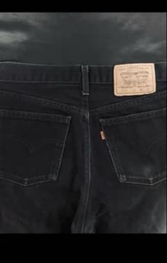 90s VINTAGE Levi