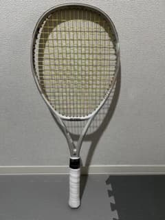 テニストピア　YONEX VCORE 100 サンドベージュ テニストピア YONEX VCORE 100 サンドベージュ - メルカリ