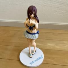 五等分の花嫁 中野三玖 フィギュアのサムネイル