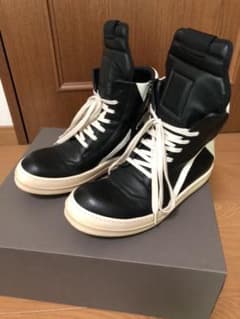 Rick owens ジオバスケット 26cmのサムネイル