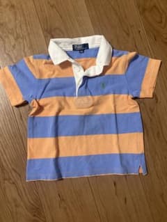 Polo by Ralph Lauren ポロシャツ 110のサムネイル