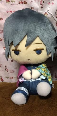みぃちゃん様専用 ぽふっとぬいぐるみのサムネイル