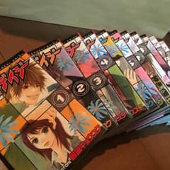 電撃デイジーのサムネイル