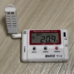 おんどとり　TR-72Uiのサムネイル