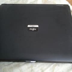 パソコン（FUJITSU）ジャンク品のサムネイル