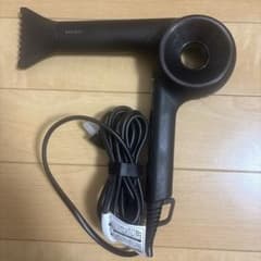 MAGNET ヘアドライヤー ブラックのサムネイル