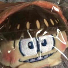 おそ松さん もちっとマスコット おそ松のサムネイル