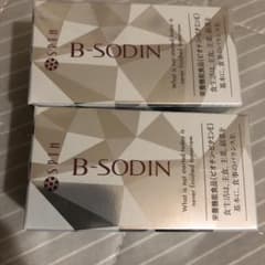 値下げ！セプテム  B-SODIN2箱のサムネイル