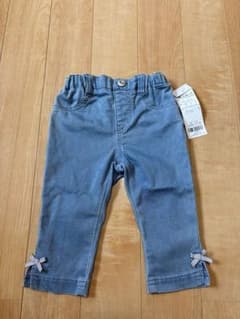新品 any FAM キッズ パンツ 100cmのサムネイル
