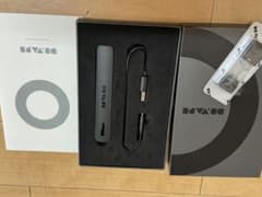 VAPEのサムネイル