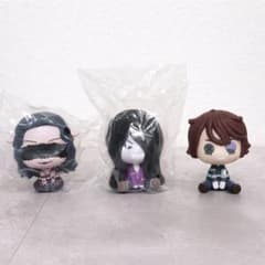未開封有 第五人格 PUNY BEANS フィギュア 一番くじ 3体セット - メルカリ
