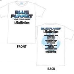 三代目JSB BLUEPLANET Tシャツのサムネイル