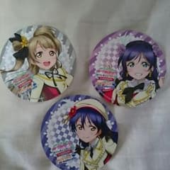 ラブライブ コースターのサムネイル