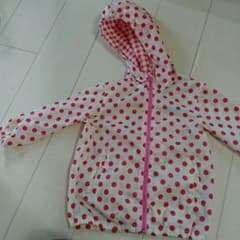 コンビミニ レインコート90のサムネイル
