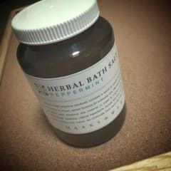 HERBAL BATH SALTのサムネイル
