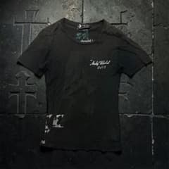 Y2k archive tシャツ グランジ 平成 お兄系 Tシャツ - メルカリ