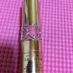 イヴ・サンローランのサムネイル