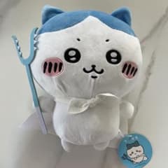 ちいかわ 特訓スタイルBIGぬいぐるみのサムネイル