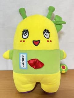 후나고로 - 봉제 인형
