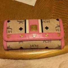 MCM 財布のサムネイル