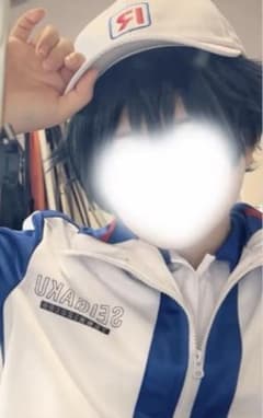 越前リョーマ コスプレ セット 青春学園 テニスの王子様のサムネイル