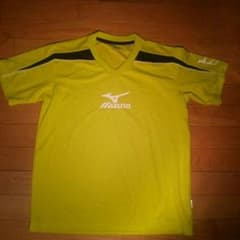 mizuno Tシャツのサムネイル