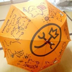 CASTELBAJAC 傘のサムネイル