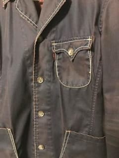 Levis vintageのサムネイル