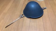 東ドイツ軍 M56ヘルメットのサムネイル