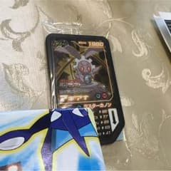 ポケモン ガオーレ マギアナのサムネイル