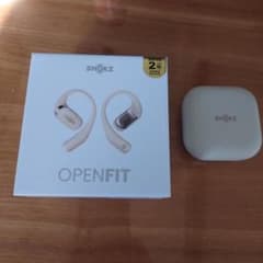 SHOKZ　OPENFITのサムネイル