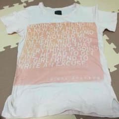 ZARA メンズTシャツのサムネイル