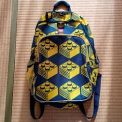 レゴ リュック レゴランド 限定品 ブロック - メルカリ