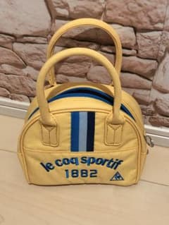 ルコック カートバックのサムネイル